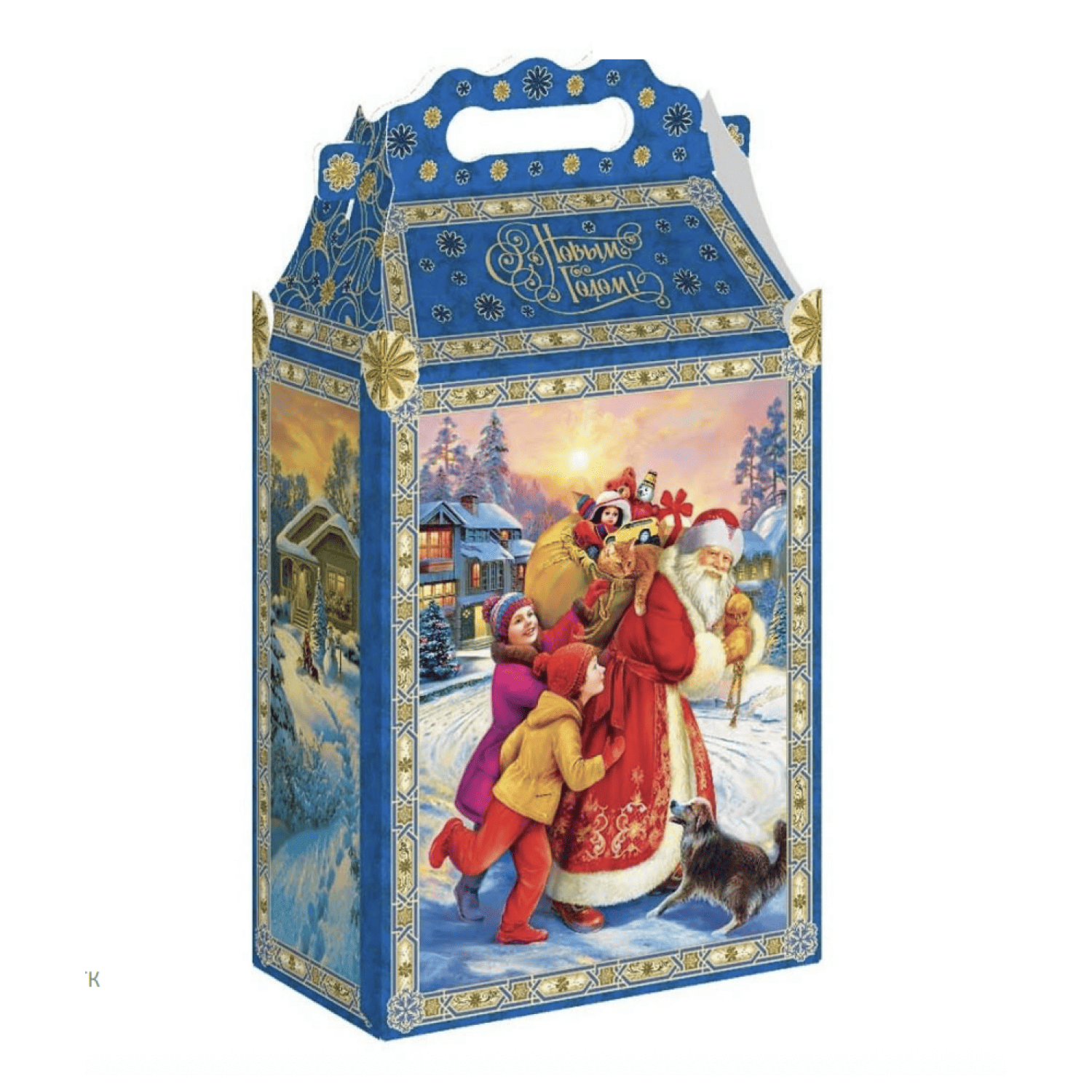 №102 Атмосфера