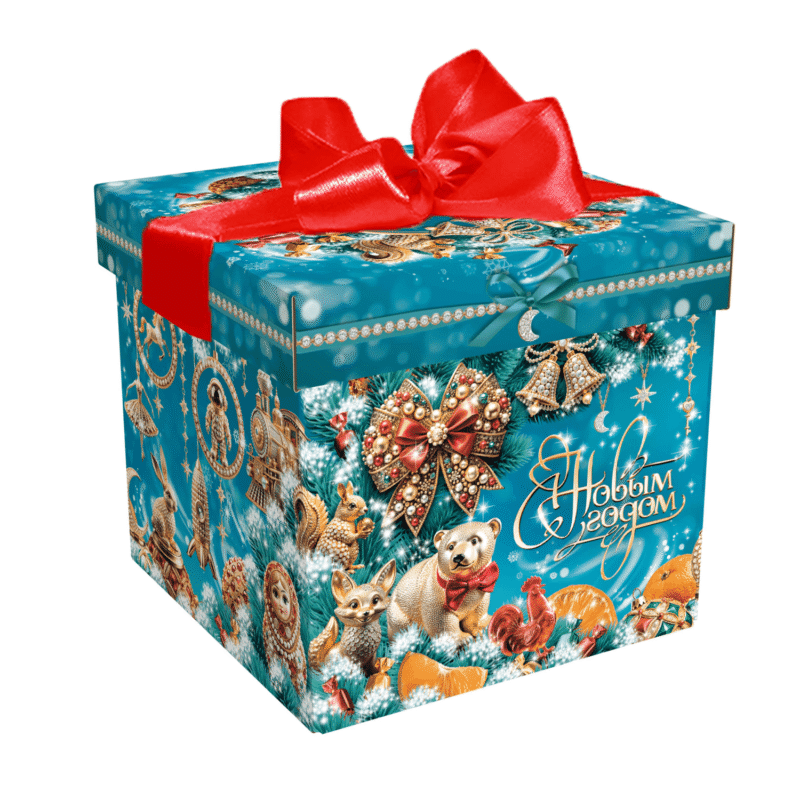 №105 Куб Малахит