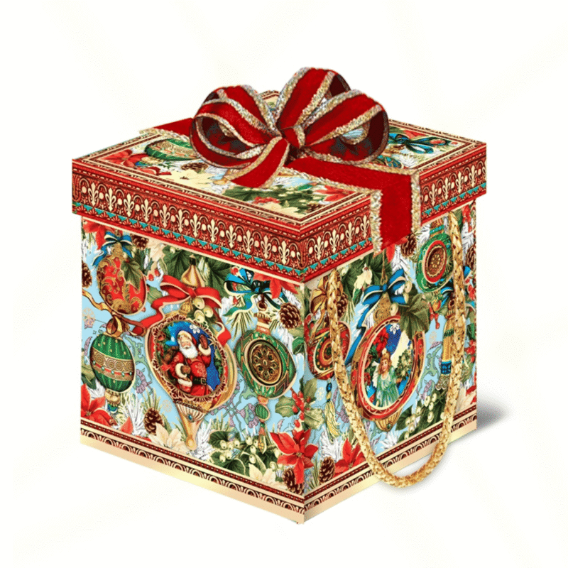 №109 Куб Восхитительный