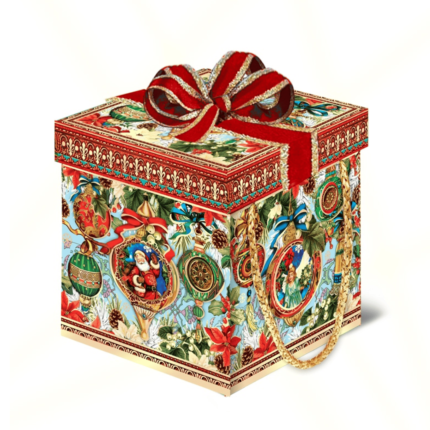 №109 Куб Восхитительный