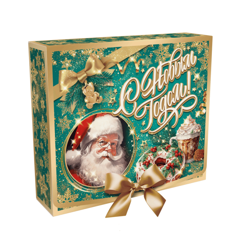 №11 Вкус Детства