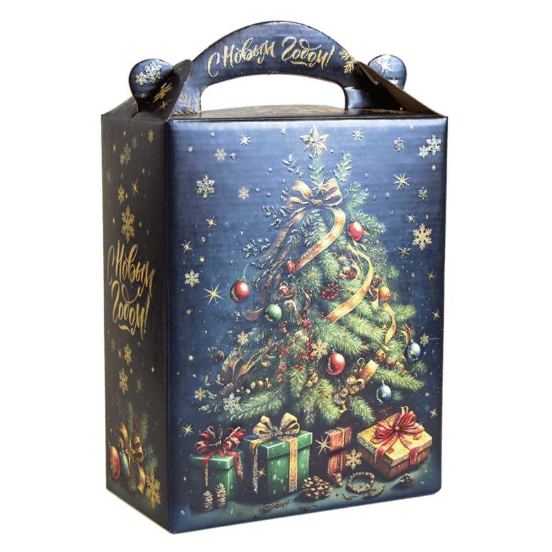 №113 В ожидании чуда