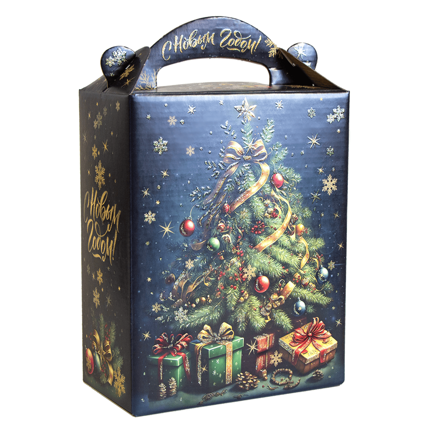 №113 В ожидании чуда