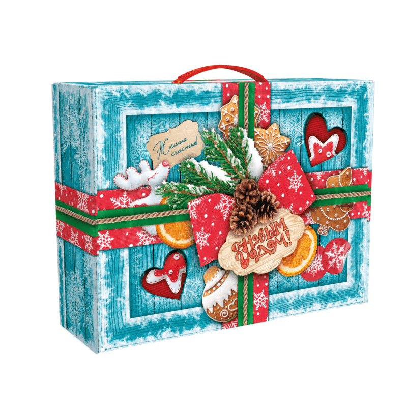 №117 Сувенир