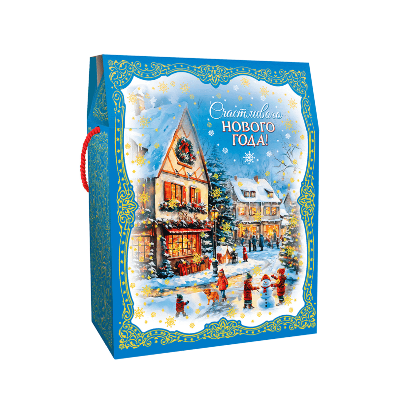 №125 Волшебство