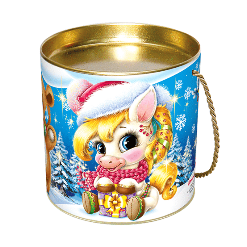 №12 Туба Оливер и Оливия