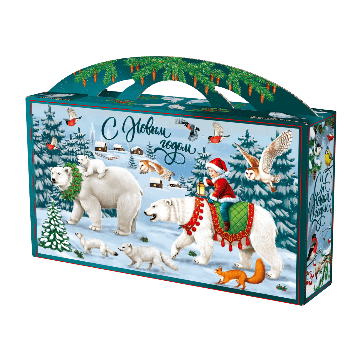 №130 Время чудес