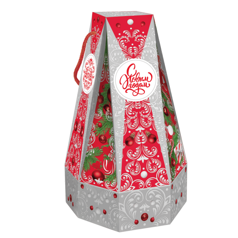 №131 Колокольчик