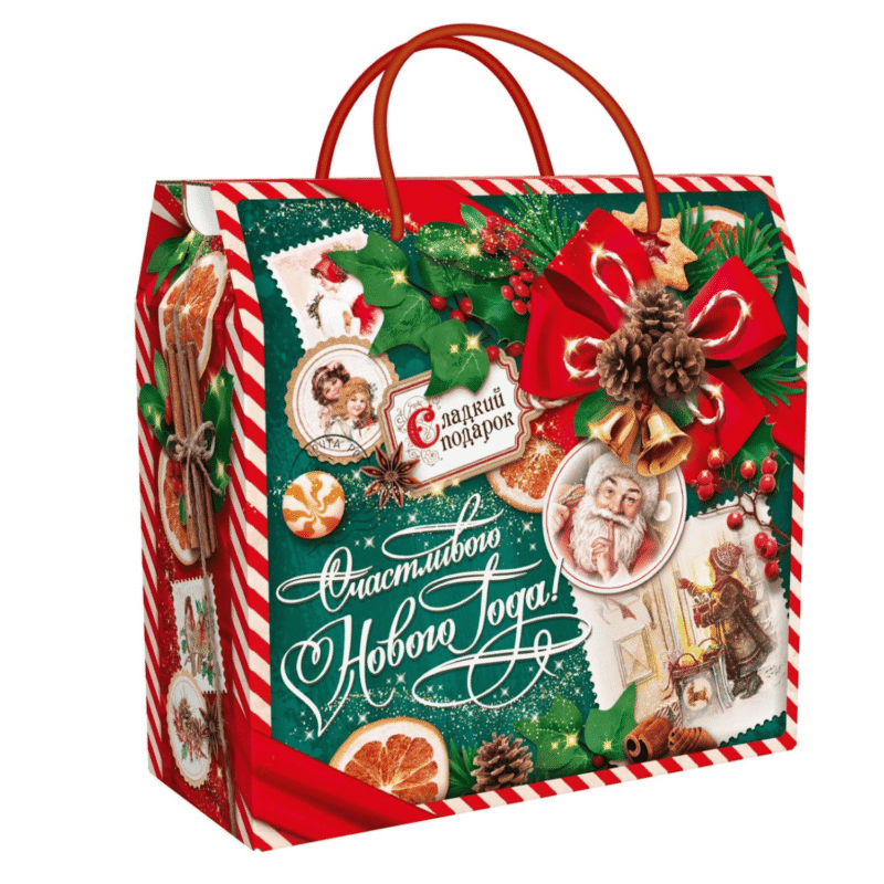 №133 Изумрудный Винтаж