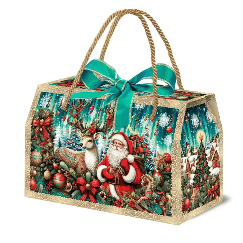 №135 Северное сияние