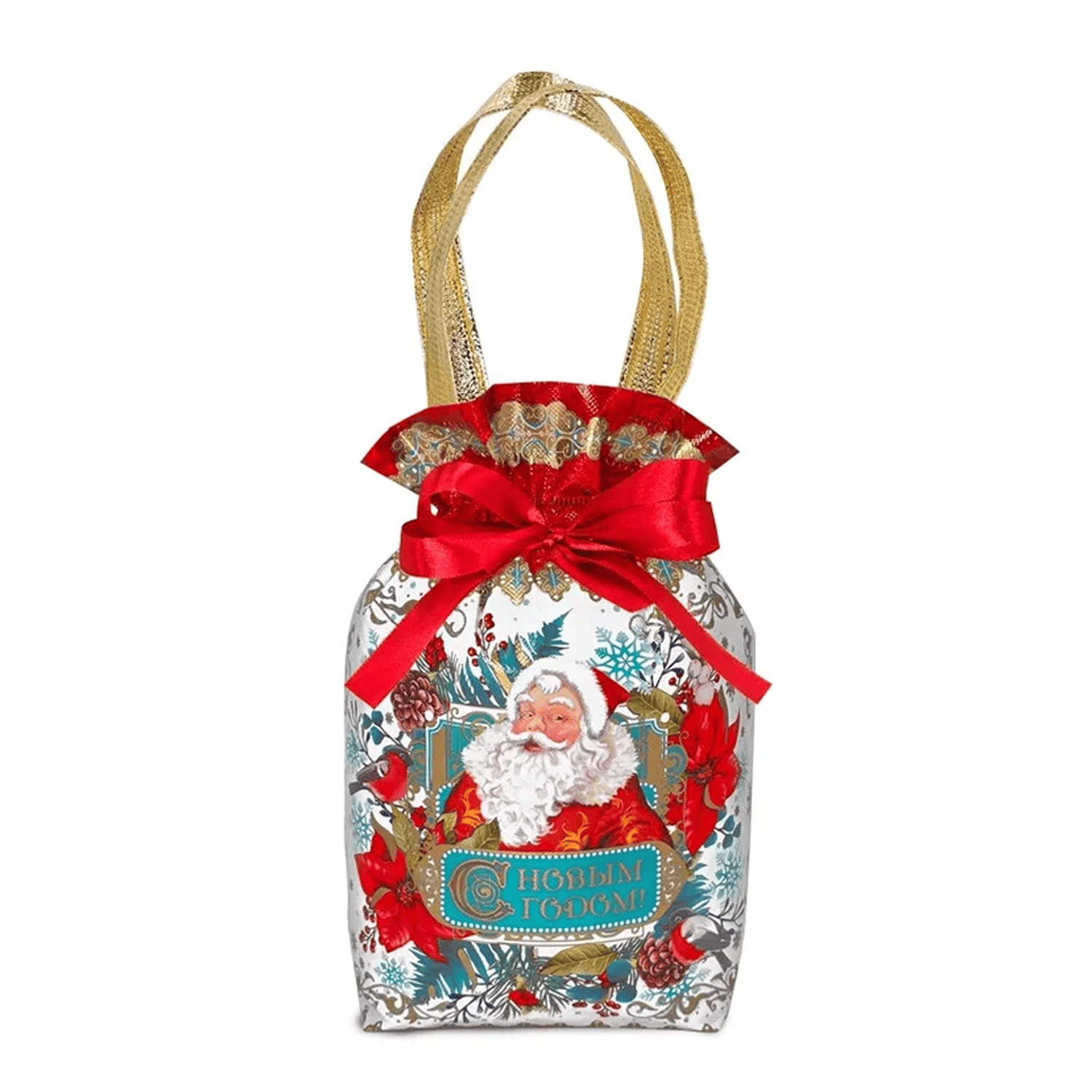 №137 Мешочек За сказками