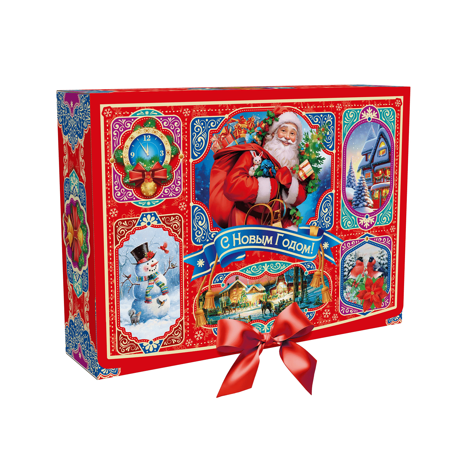 №144 Сокольники