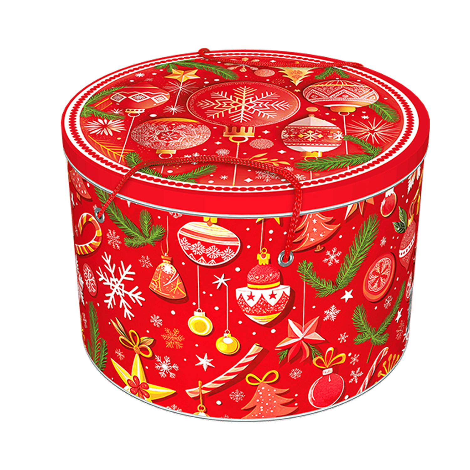 №146 Праздничная