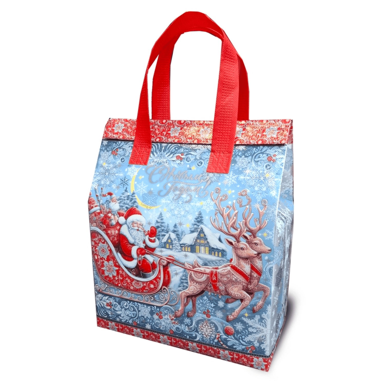 №148 Сумочка Ажурная