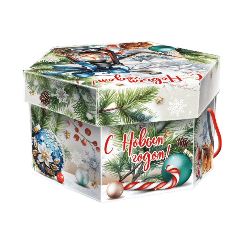 №150 VIP шкатулка