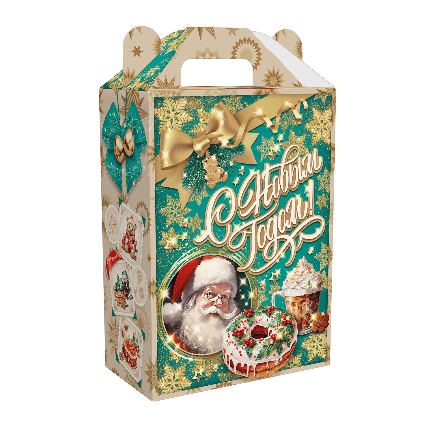 №151 Вкус детства