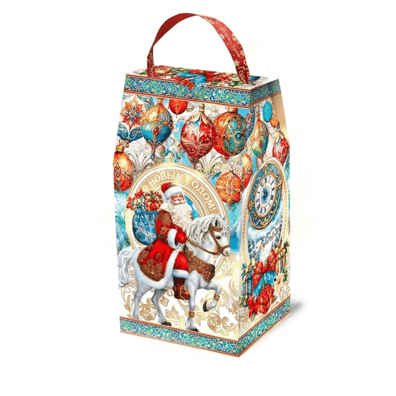 №155 Сказочный ноктюрн