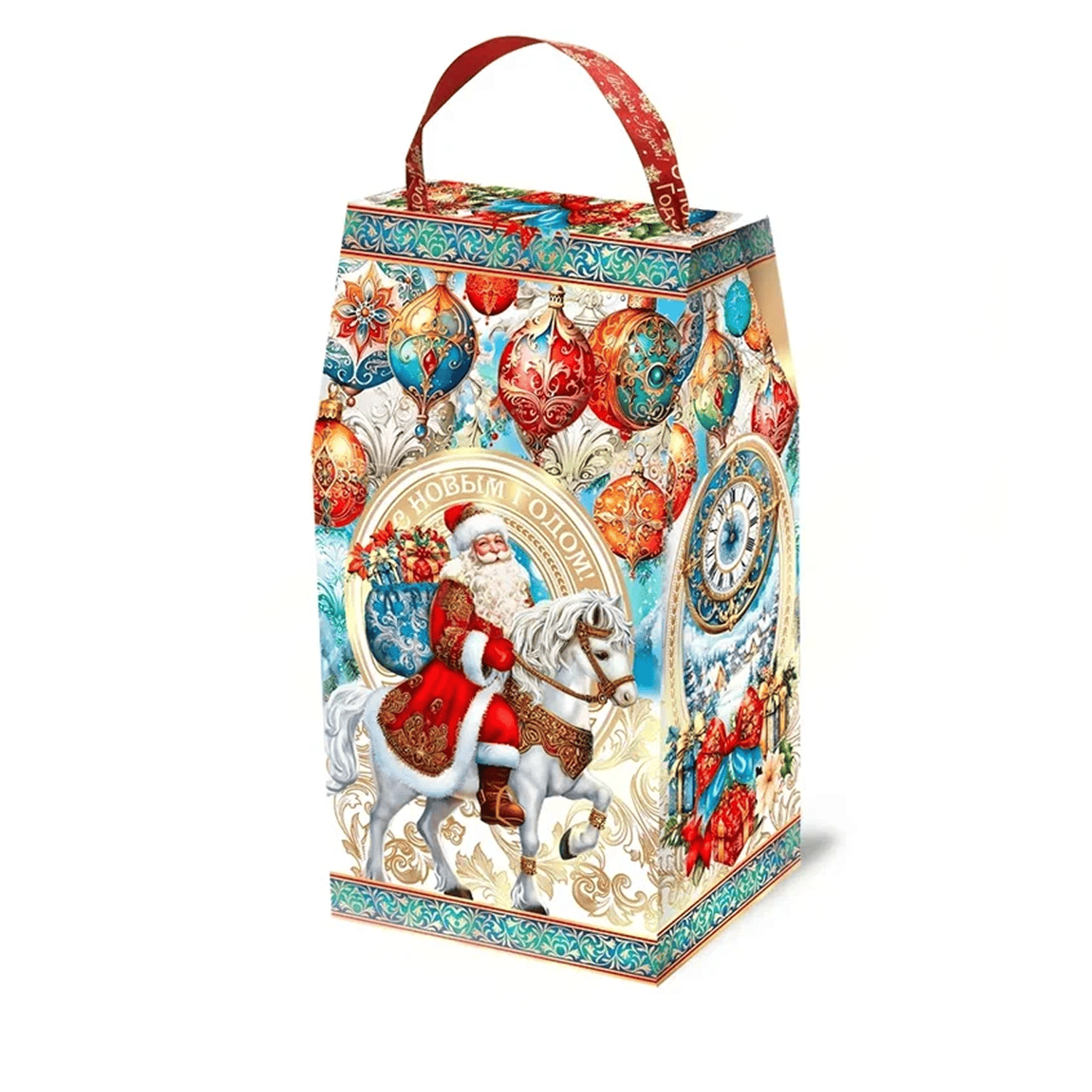 №155 Сказочный ноктюрн