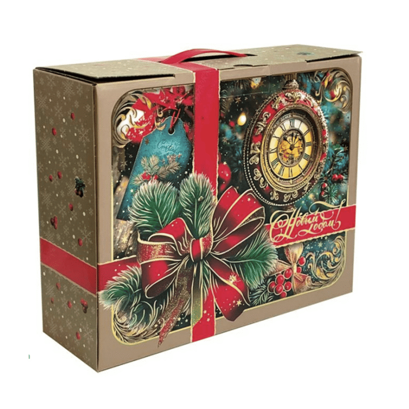 №159 Парадигма большая