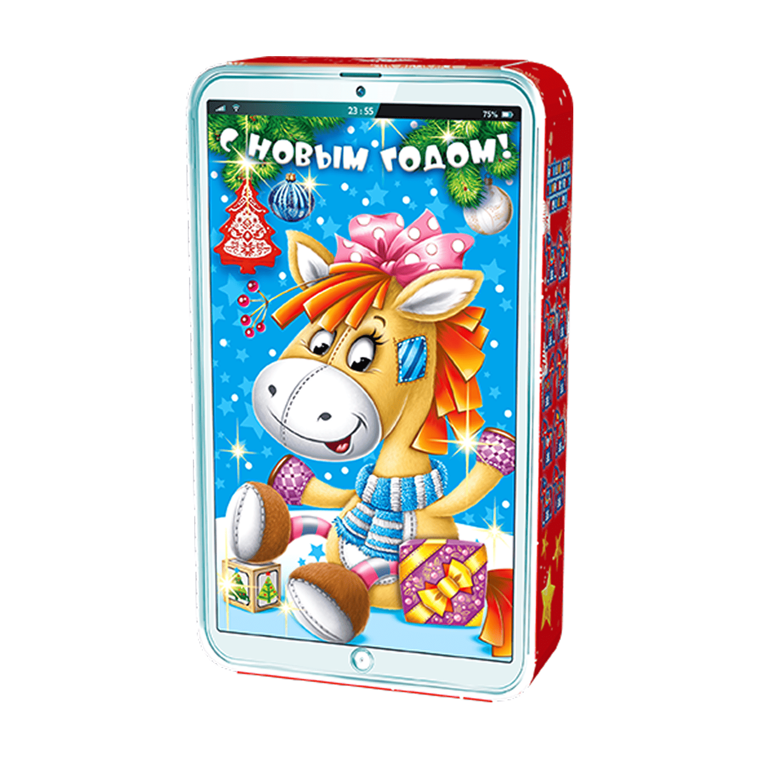 №16 Смартфон