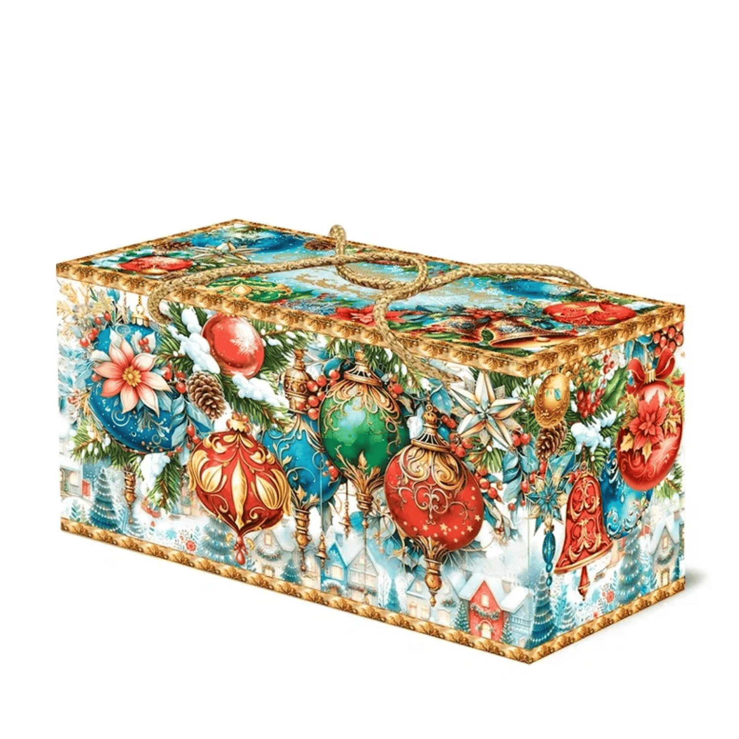 №160 Карнавал игрушек