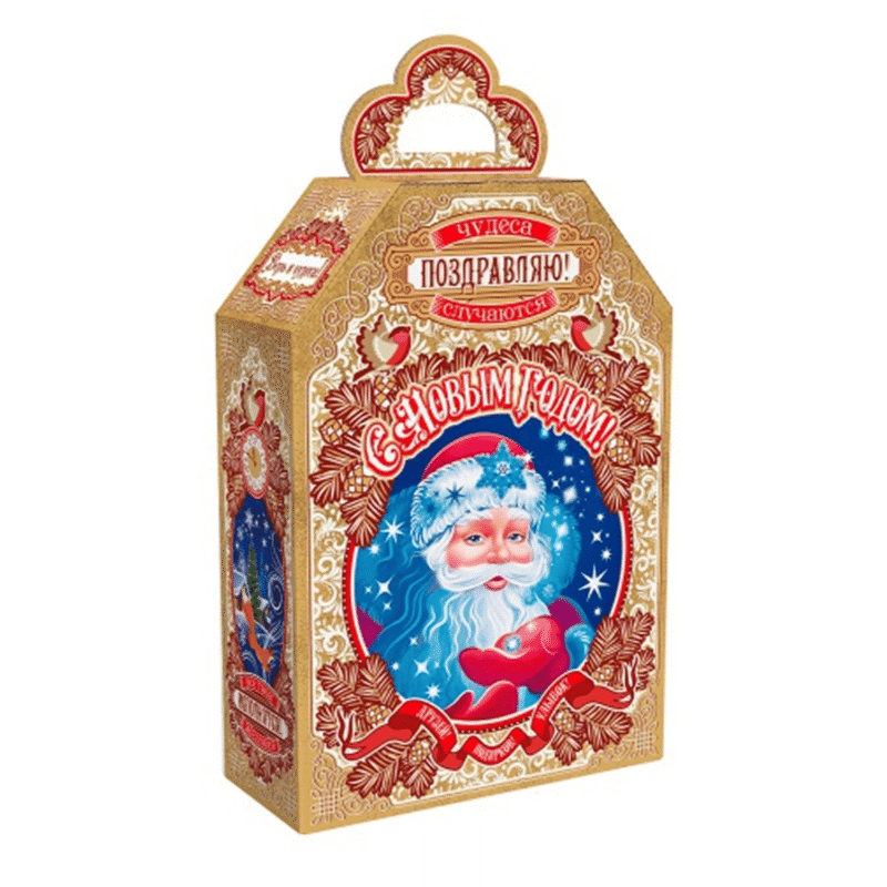 №164 Морозко