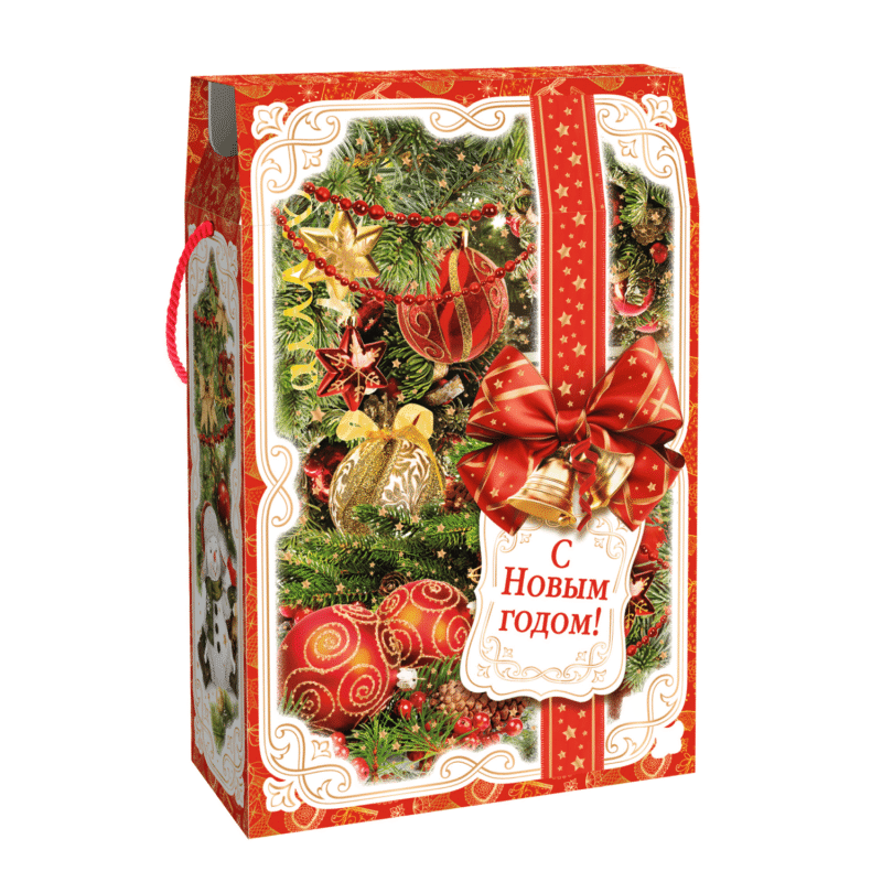 №172 Яркий праздник