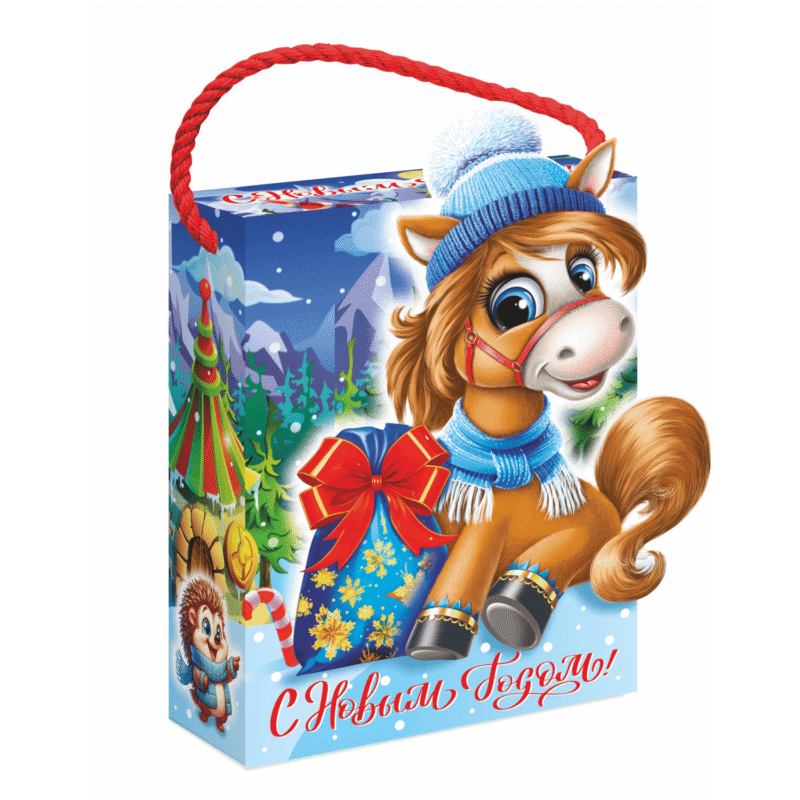 №18 Ветерок