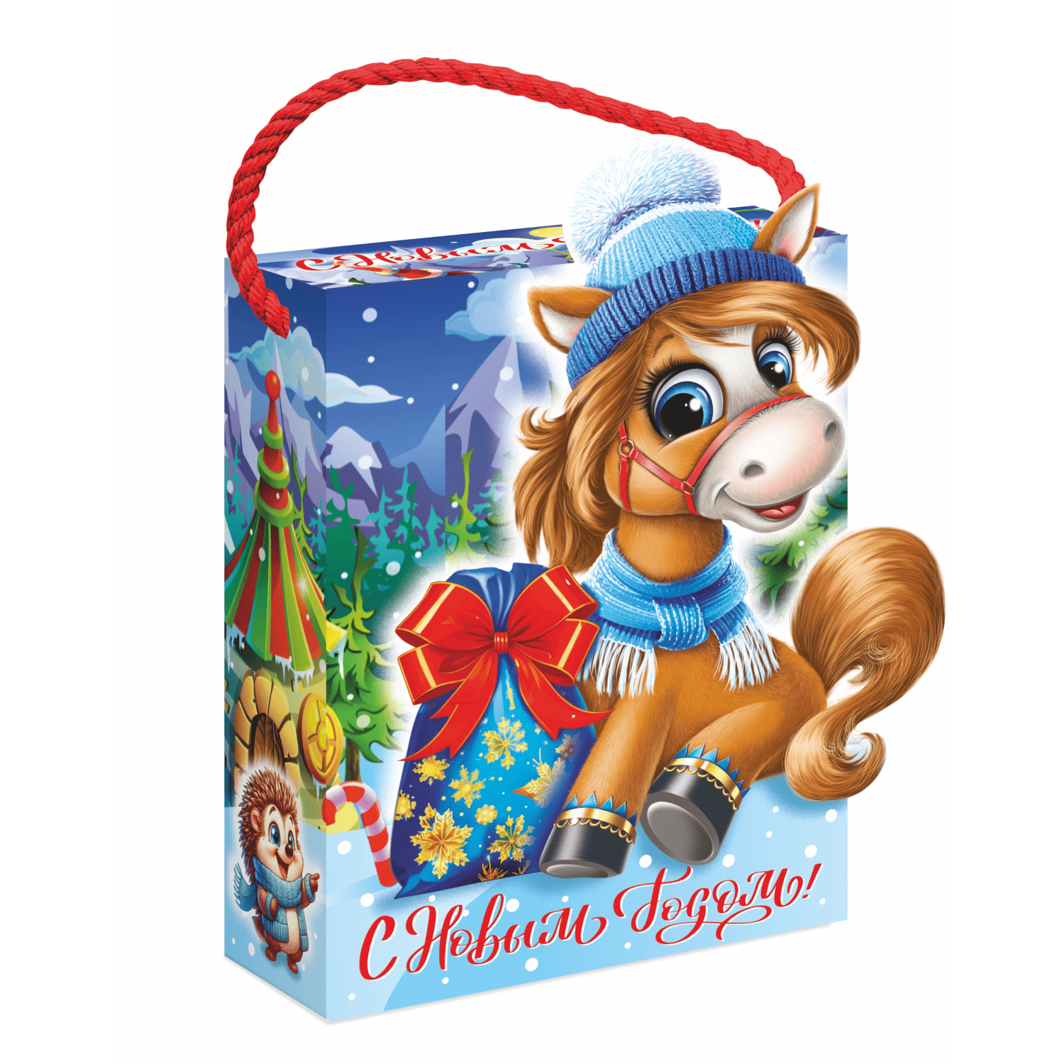 №18 Ветерок