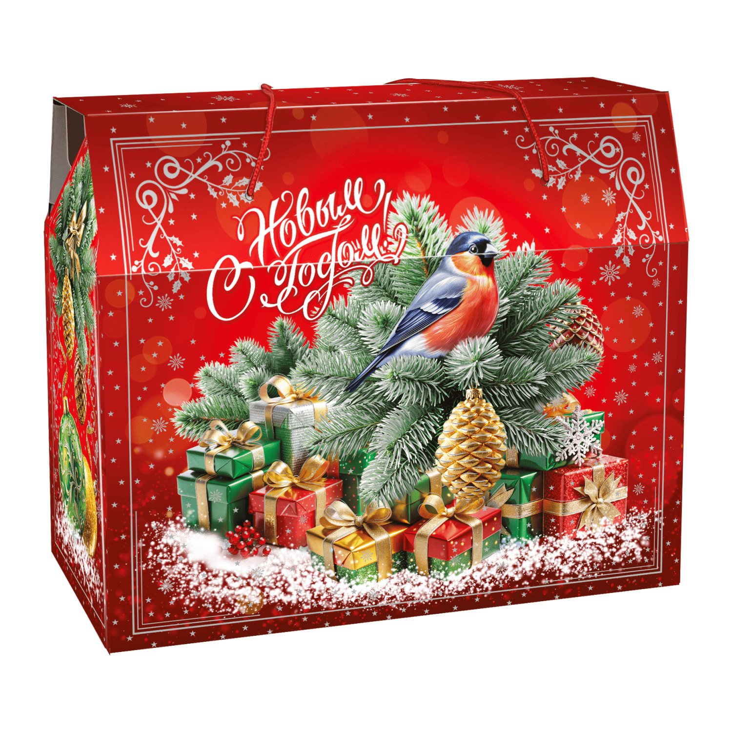 №182 Чудесница