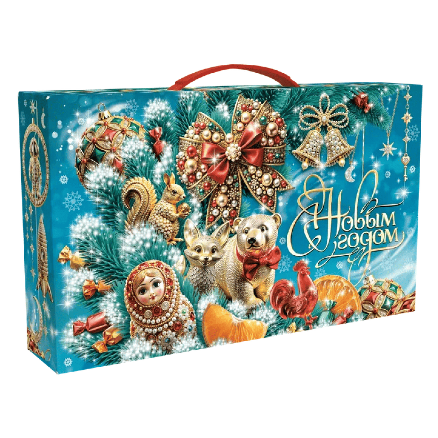 №184 Малахит