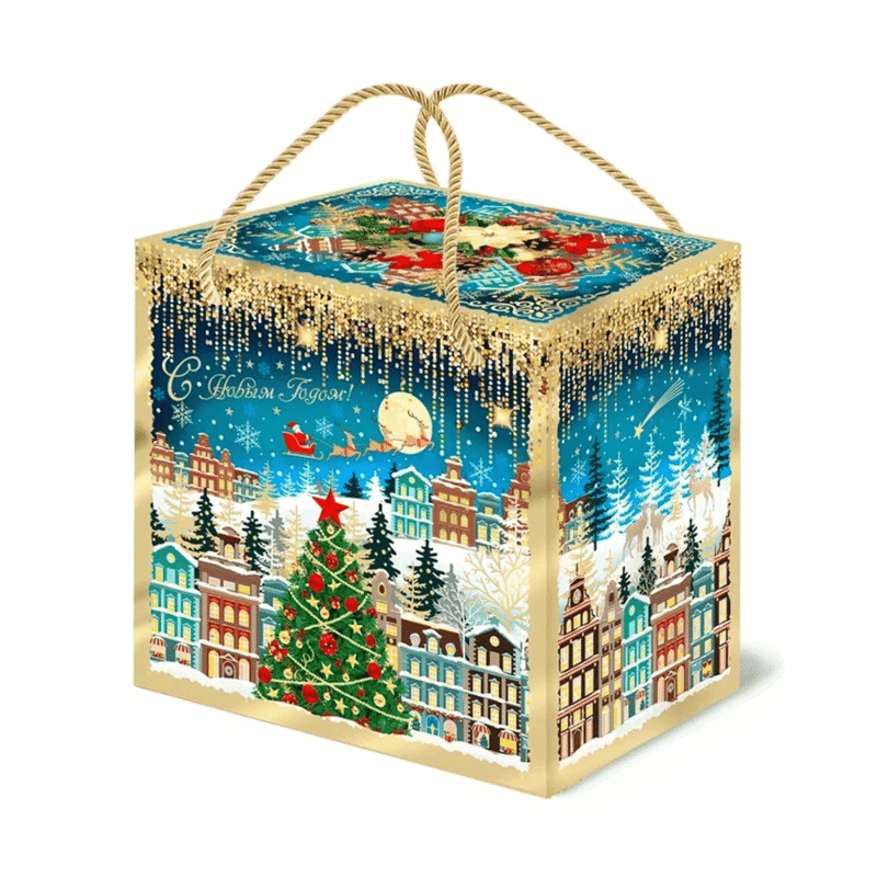 №187 Время чудес