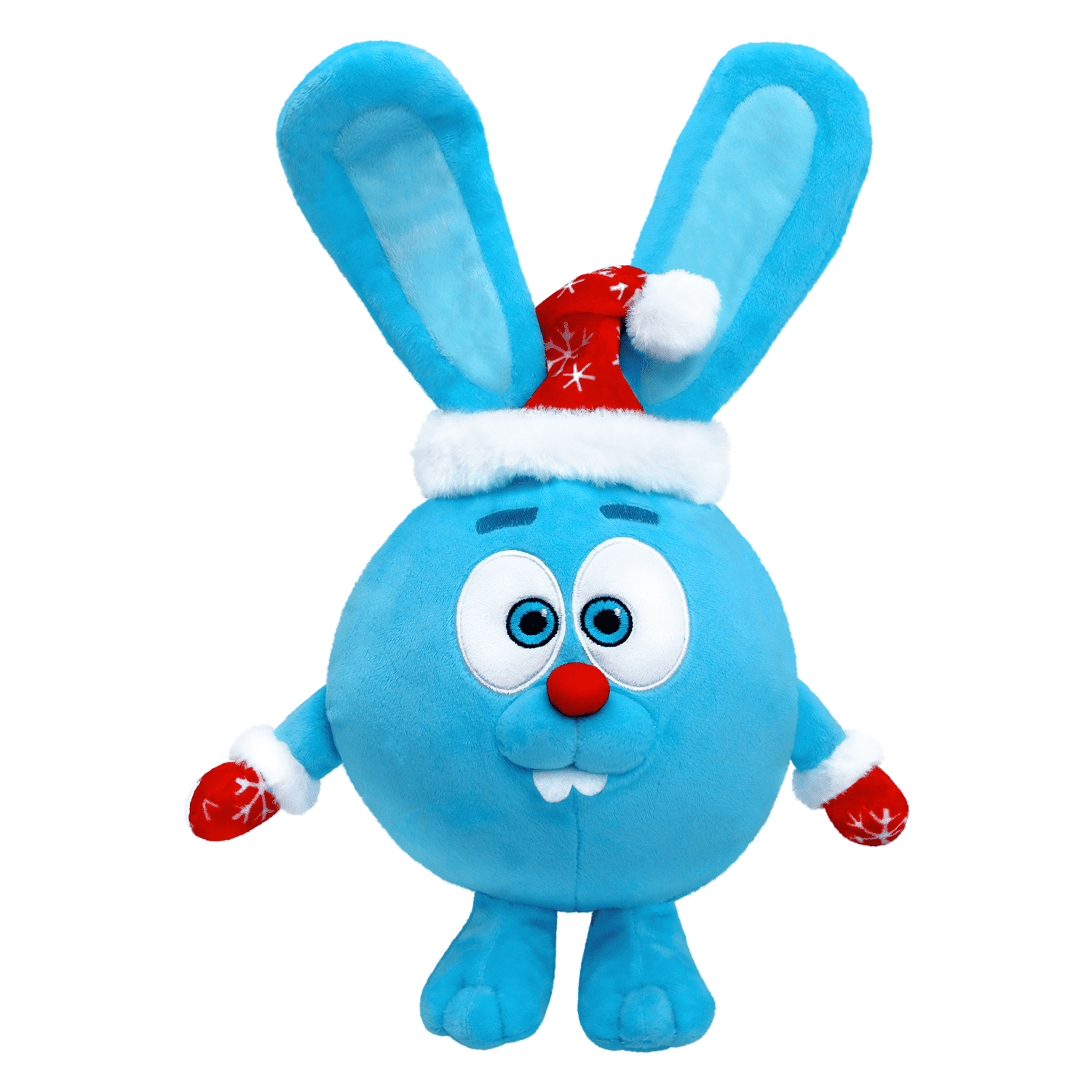 №22 Смешарик Крош