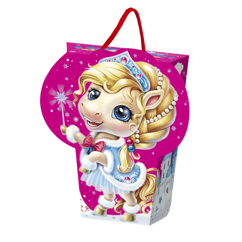 №31 Принцесса