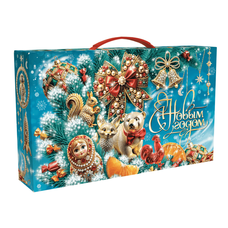 №47 Малахит