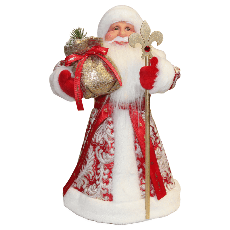 №50 VIP Дед Мороз