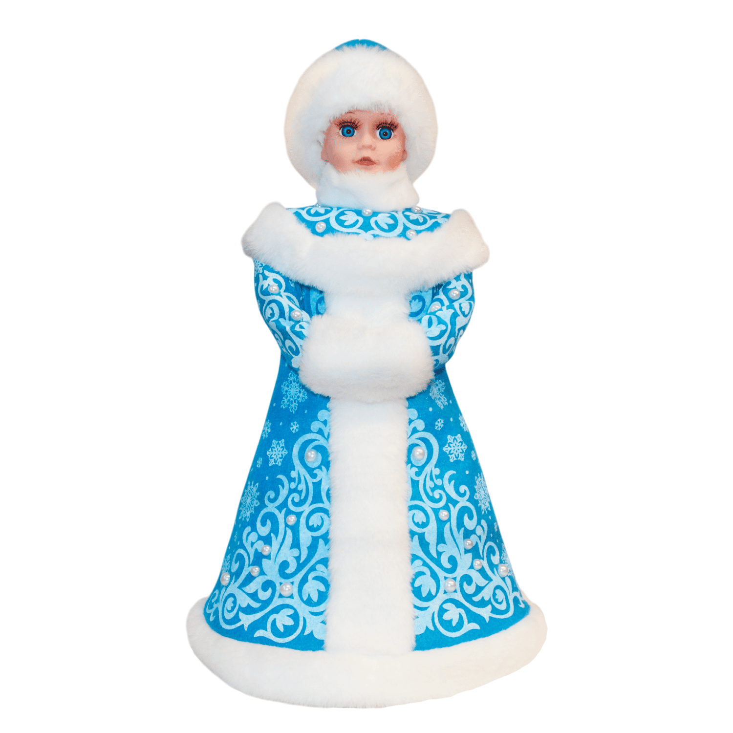 №51 VIP Снегурочка