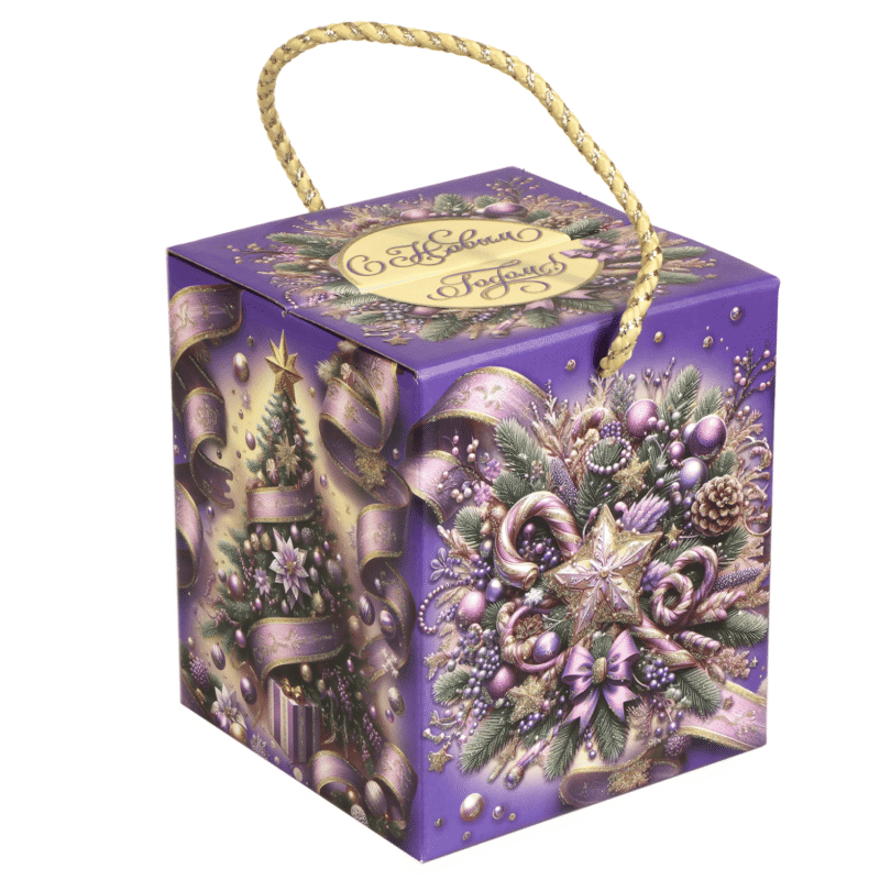 №56 Праздничный блеск