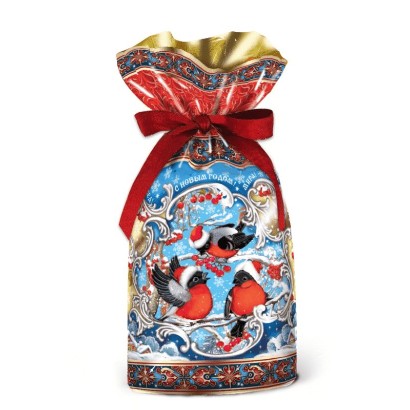 №65 Счастья и радости