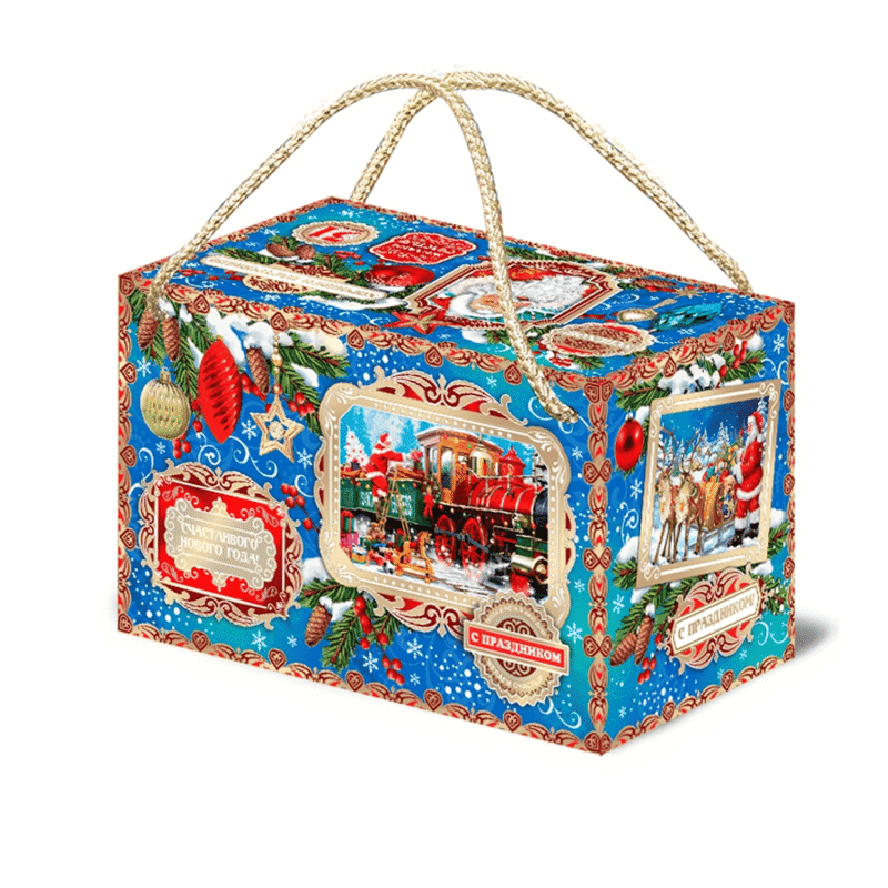 №67 Лучший подарок