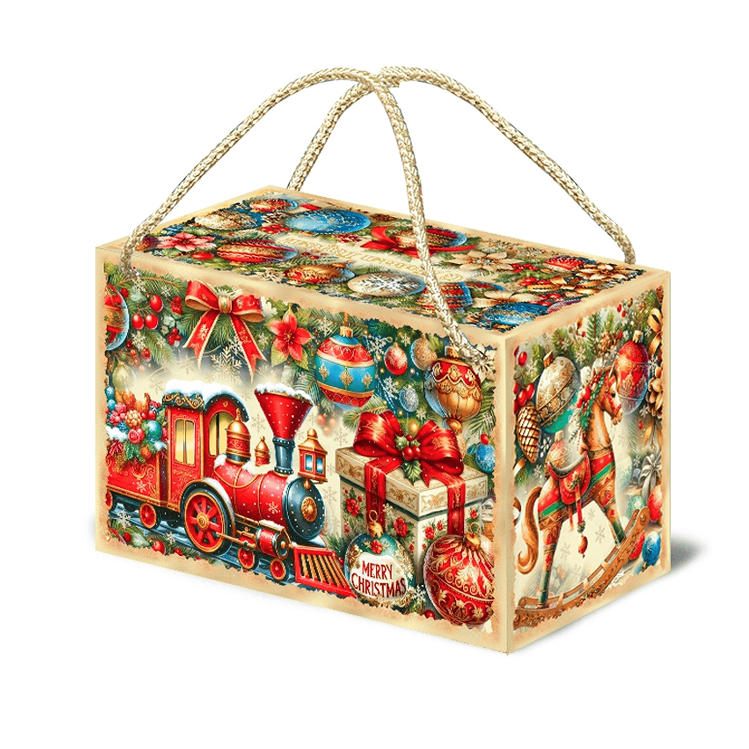 №69 Волшебный праздник