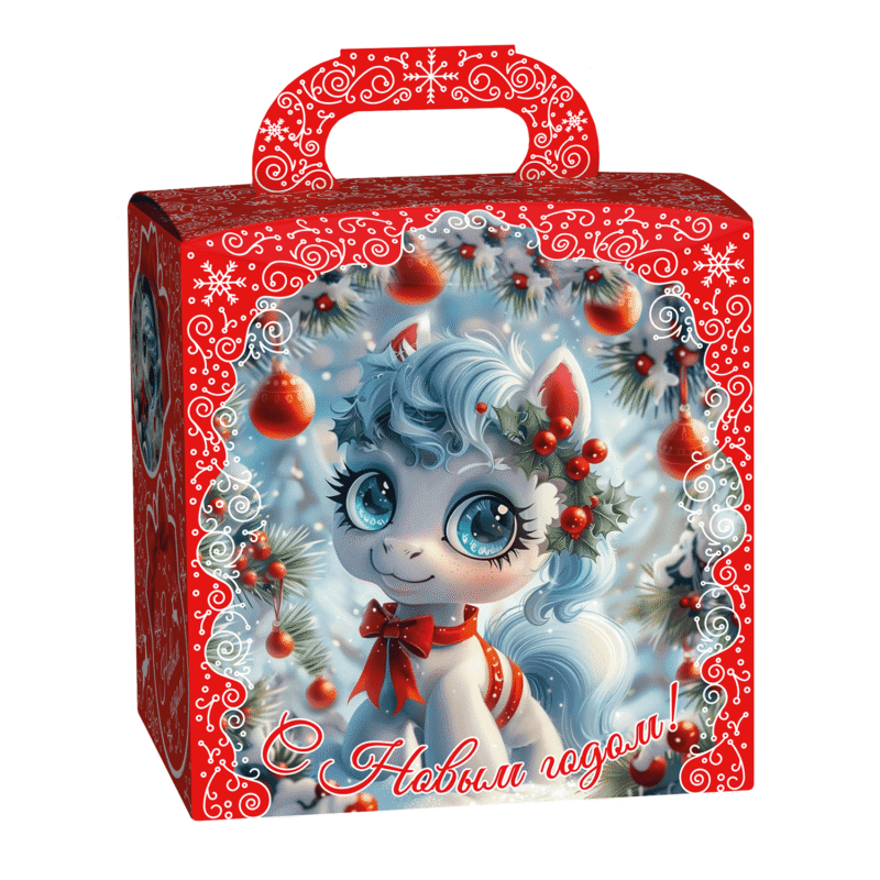 №7 Люси и Тедди