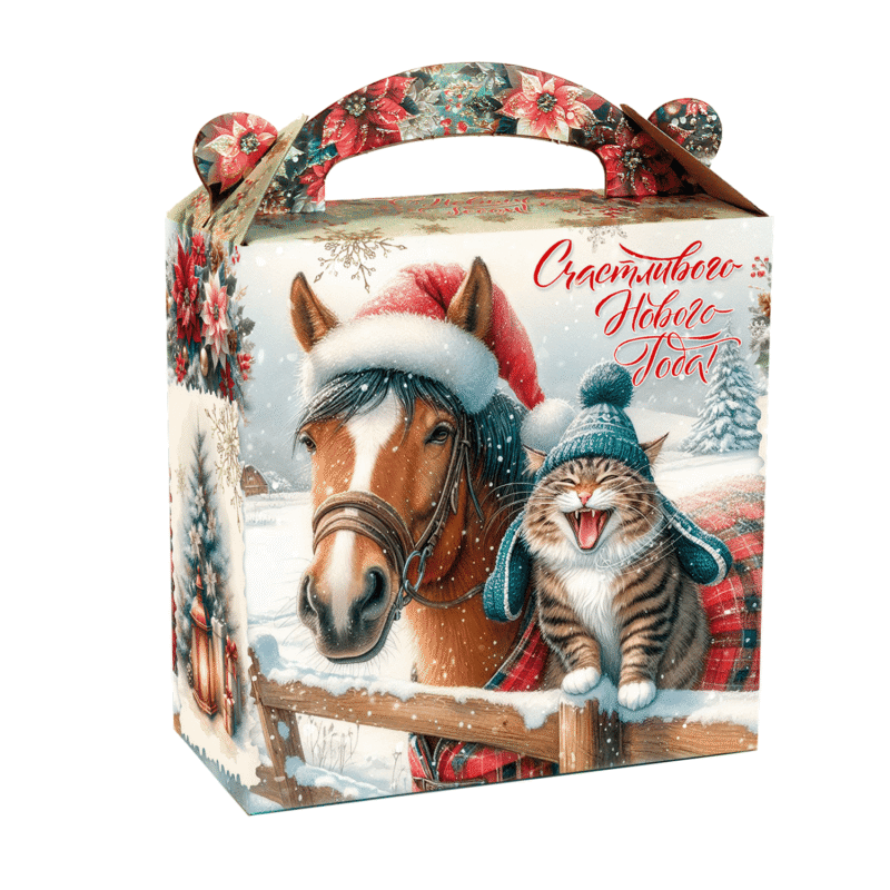 №75 Звёздный дуэт