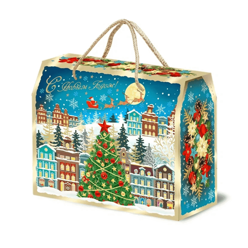 №78 Время чудес