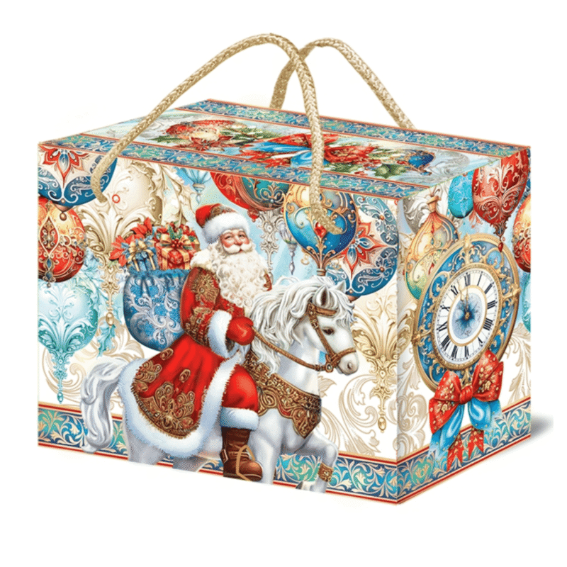 №79 Сказочный ноктюрн