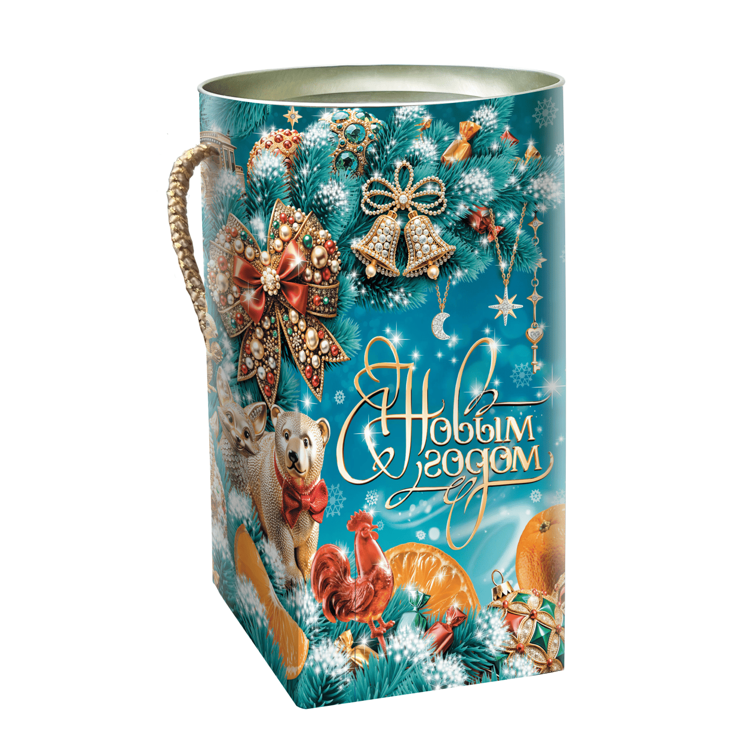 №80 Туба Малахит