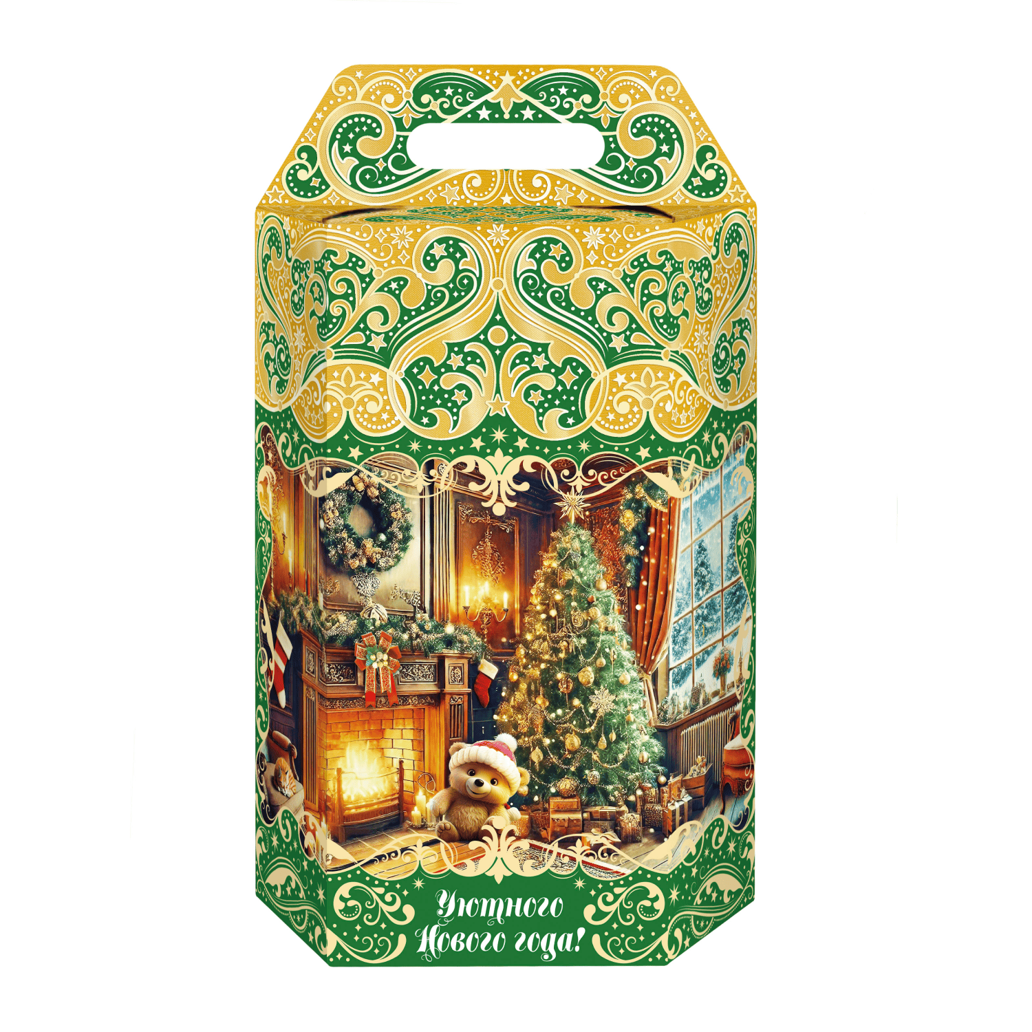 №83 Лесная сказка