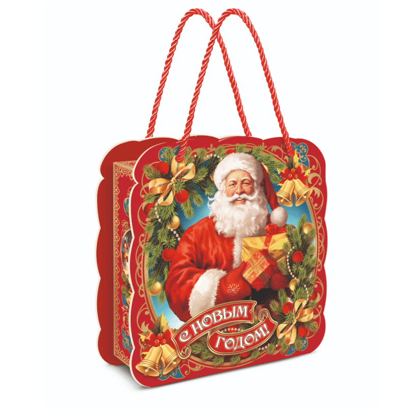 №91 Холидей