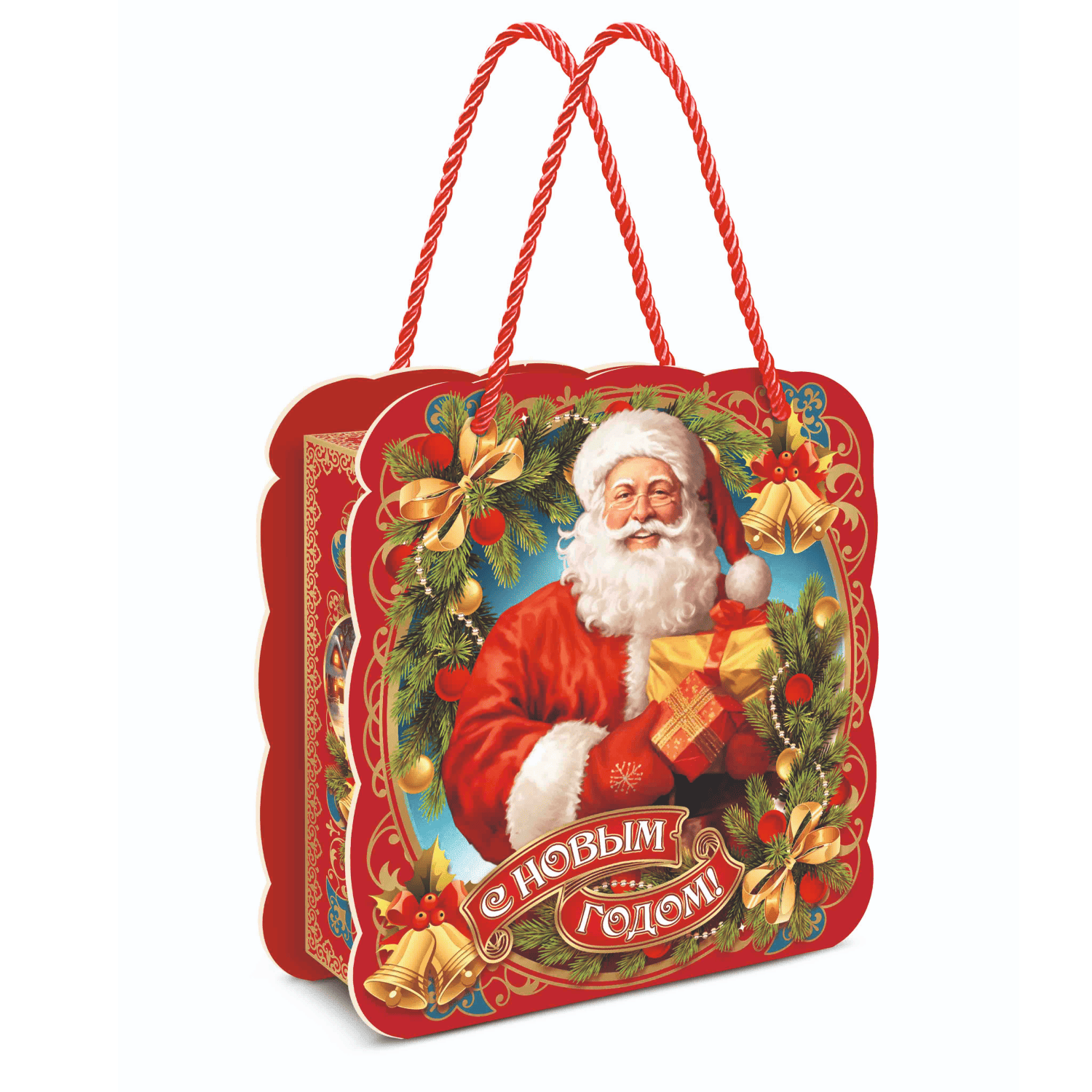 №91 Холидей