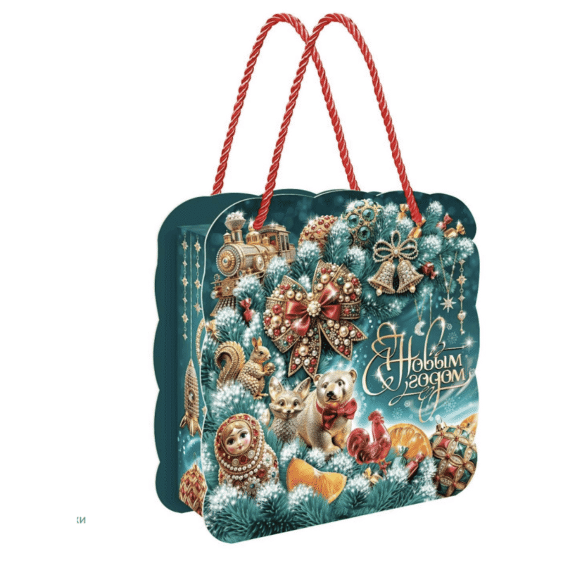 №92 МалаХит